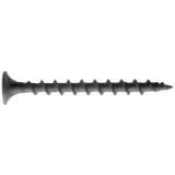 SENCO 06B125PB #6-15 x 1-1/4" Collated Screws, #2 Phillips Drive, Gray Phosphate Coated