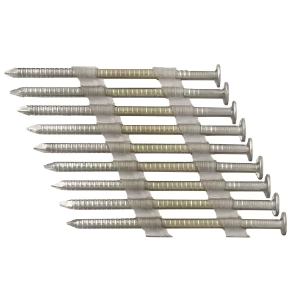 Duo-Fast 1015202 Framing Nails, 3-3/4 Duo-Fast 1015202 Framing Nails, 3-3/4