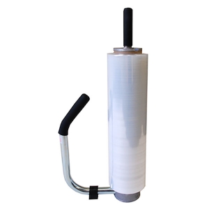 Stretch Film Dispensers & Machines