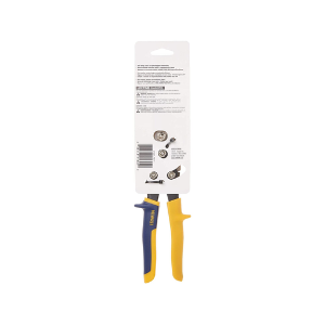 Irwin 21304ZR SNIPS 304 11-3/4
