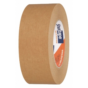 Shurtape Technologies 201806 FP 96 Packaging Grade Flatback Kraft Paper Tape, 2 Shurtape Technologies 201806 FP 96 Packaging Grade Flatback Kraft Paper Tape, 2