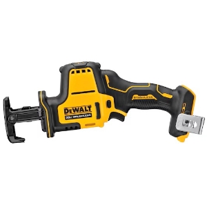 DEWALT DCS369B ATOMIC™ 20V MAX* Cordless One-Hand Reciprocating Saw, Tool Only