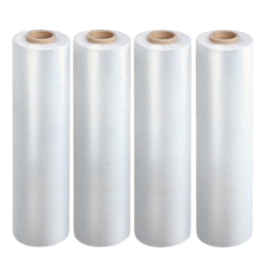 Packaging & Shipping