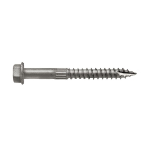 Simpson Strong-Tie Strong-Drive® SDS SDS25212 1/4