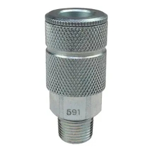 Coilhose Pneumatics 591-DL 3/8