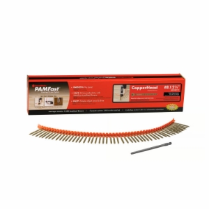 OMG Products WDCH8212 #8 x 2-1/2 OMG Products WDCH8212 #8 x 2-1/2