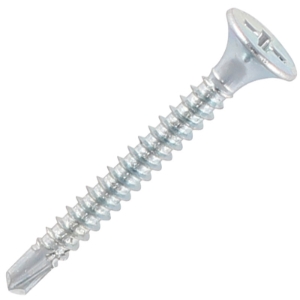 OMG Products SDCZ6114 #6 x 1-1/4 OMG Products SDCZ6114 #6 x 1-1/4