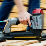 EVERWIN SN50GS-16 2" (50mm) GS-16 Series Medium Crown Stapler, 16 Gauge