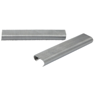 Bostitch RING616SS50 Hog Rings, C-Style, 11/16
