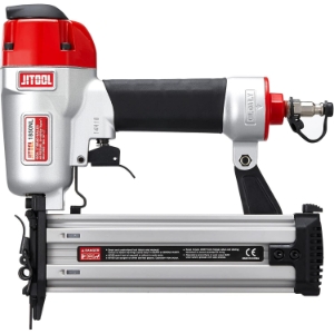Jitool 1850NL Brad Nailer, 18 Gauge, 3/4