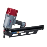 EVERWIN FSN2283AD-ST 3-1/2" (90mm) Plastic Collated Strip Framing Nailer, 21 Degree, Sequential Trigger