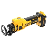 DEWALT DCS551B 20V MAX* Drywall Cut Out Tool, Tool Only