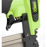 Grex Power Tools P635L Pinner with Auto-Lock-Out, 23 Gauge, 3/8" to 1-3/8" (Except 1-1/4") Fastener Length