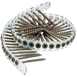 SENCO 08D250W #8-8 x 2-1/2 SENCO 08D250W #8-8 x 2-1/2