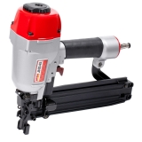 Jitool JNS45 Medium Crown Stapler, 7/16" Crown, 16 Gauge, 1" to 2" Fastener Length