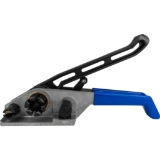 Encore Packaging EP-1150 Polyester/Polypropylene Strapping Tensioner, 1/2" to 3/4" Strap Width, Windlass, Standard Duty
