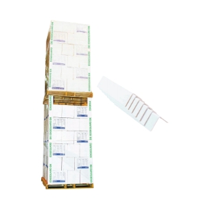 Alliance Plastics DX APCB2525225DX36 2.5 Alliance Plastics DX APCB2525225DX36 2.5