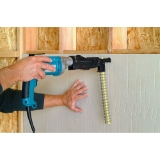 Simpson Strong-Tie DWC DWC114PS #6 x 1-1/4" Collated Screws, #2 Phillips Drive, Gray Phosphate Coated, 2500/Box