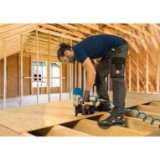 Beck America SCWC713FTEGSFP Scrail Coil Nails, 2-1/4" x .113", 15 Degree, Fine (SUBLOC® PRO) Shank, Sharp Point, Electro Galvanized, 2000/Box