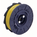 MAX USA TW898-PC YMX0890 Tie Wire, 21 Gauge, Poly Coated, 50/Box