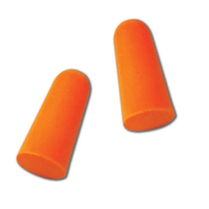 Magid SOFT FOAM UNCORDED EARPLUGS