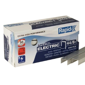 Rapid 24868900 Medium Wire Staples, 5/16 Rapid 24868900 Medium Wire Staples, 5/16