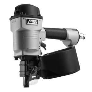 PneuTools CN70 Industrial Coil Nailer, 1-3/4