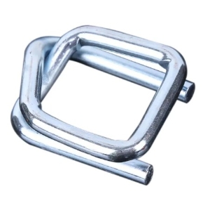Strapping Seals & Buckles