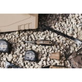 SPEC OPS® SPEC-S6IN1 Multi-Bit 6-in-1 Magnetic Screwdriver, Heat-Treated Steel