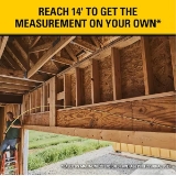 STANLEY® FATMAX® 33-730 30' x 1-1/4" Classic Tape Measure