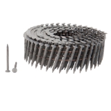 Aerosmith Fastening VersaPin® 2351S Steel Pins, 1-3/8" Length, .100" Shank Diameter, .25" Head, Zinc Plated, 4000/Box