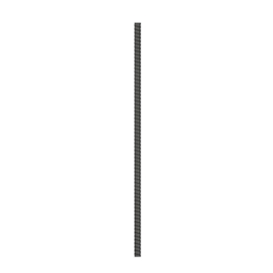 Simpson Strong-Tie ATR7/8X18 ATR Fully Threaded Rod, 18