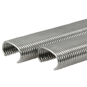Bostitch RING16G110* Hog Rings, C-Style, 3/4