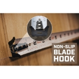 SPEC OPS® SPEC-TM16 16' x 1-1/8" Tape Measure