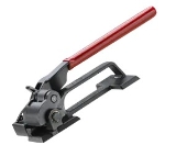 Continental Western 176729 Steel Strapping Tensioner, 3/8" to 3/4" Strap Width, Feedwheel, Heavy Duty