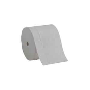 Georgia Pacific Compact® GPC19375 Coreless 2-Ply Recycled Toilet Paper, 3.8 Georgia Pacific Compact® GPC19375 Coreless 2-Ply Recycled Toilet Paper, 3.8
