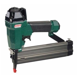 OMER USA 1441400 BRAD TOOL 16 GAUGE,  Single Sequential Actuation + Bump Fire trigger in the box