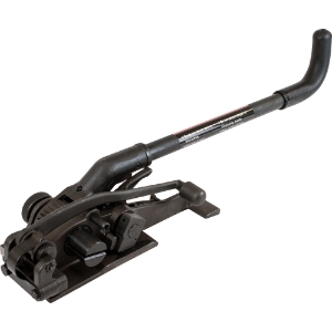 Encore Packaging EP-1550 Premium Steel Strapping Tensioner with Cutter, 3/4