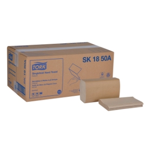 Tork SK1850A Paper Hand Towels, 9.1