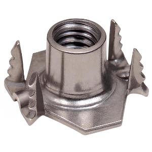 SIGMA Ultragrip A14209 Precision Locking T-Nut, 1/4