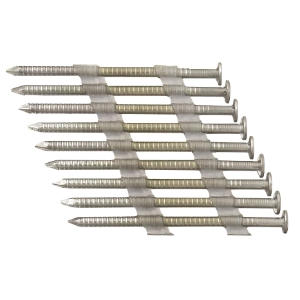 Duo-Fast 670001 Framing Nails, 3 Duo-Fast 670001 Framing Nails, 3
