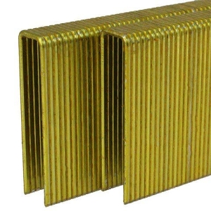 Heavy Wire Tacker Staples, 1-3/4 Heavy Wire Tacker Staples, 1-3/4