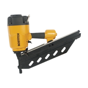 Bostitch BRT130 Heavy-Duty Timber Framing Nailer, 3-1/2