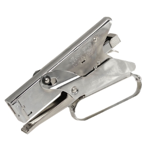 Arrow Fastener P35 Manual Plier Stapler, 1/4 Arrow Fastener P35 Manual Plier Stapler, 1/4
