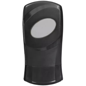 Dial® FIT® DIA16619 Universal Manual Dispenser, Slate, 1.2L Dial® FIT® DIA16619 Universal Manual Dispenser, Slate, 1.2L