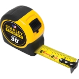 STANLEY® FATMAX® 33-730 30' x 1-1/4" Classic Tape Measure
