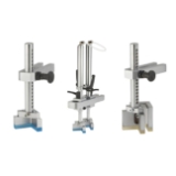 Fletcher-Terry 04-079 Semi-Automatic/Pneumatic/Production Underpinner, 3NI at 5 Bar