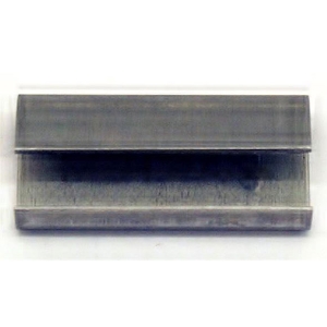 Continental Western 175065 1/2 STRAP SEAL SMOOTH OPEN 1M/BX