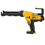 DEWALT DCE560B 20V MAX* 10 oz / 300 ml Adhesive Gun, Bare Tool