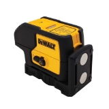 DeWALT® DW083CG Green Beam 3 Spot Laser